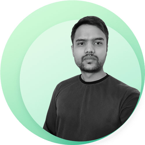 Graphic Designer working at a creative Graphic Design Agency