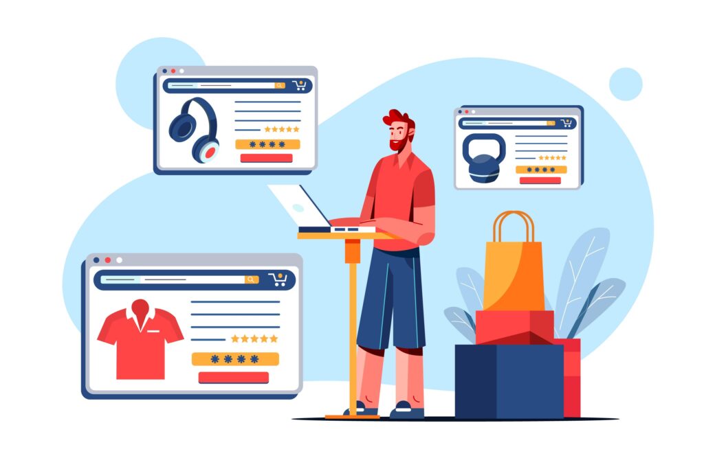 Shopify Hydrogen vs Traditional Shopify 2025 comparison guide