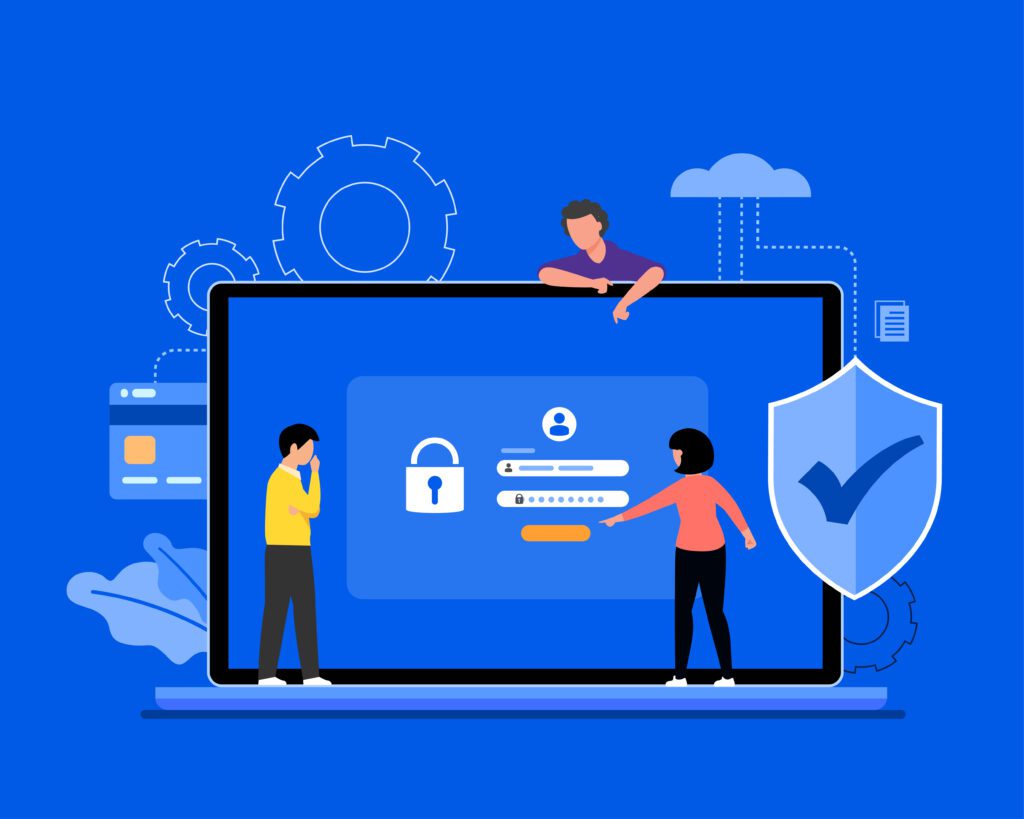 Privacy-compliant personalization engine