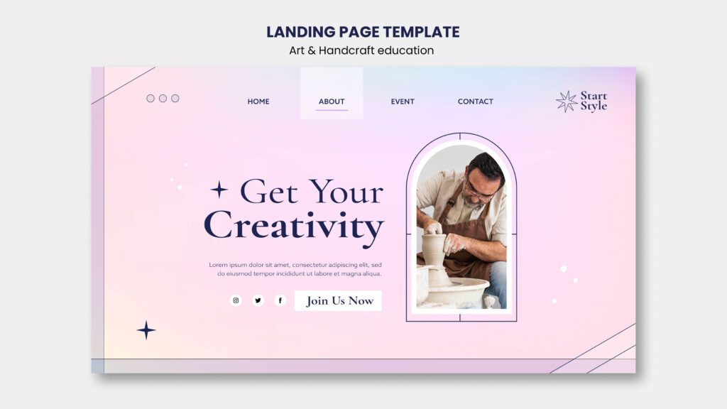 Modern Innovative Graphic Design Trends in Pune