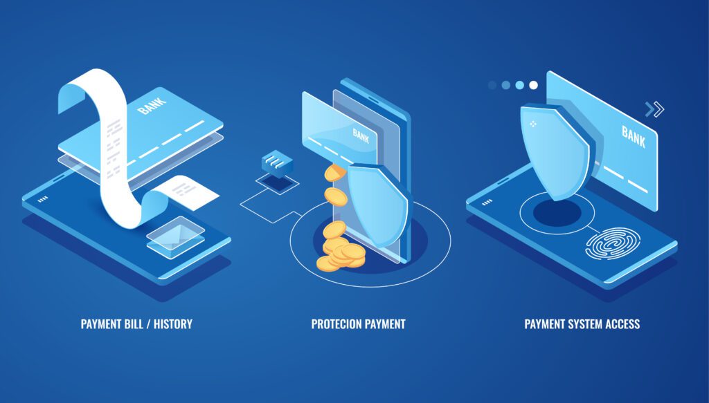 Secure checkout process in future Shopify stores