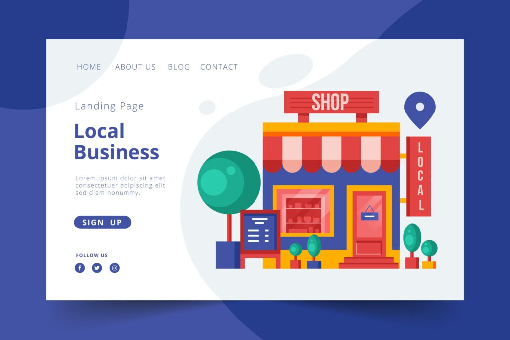 Headless Shopify Store Architecture Diagram