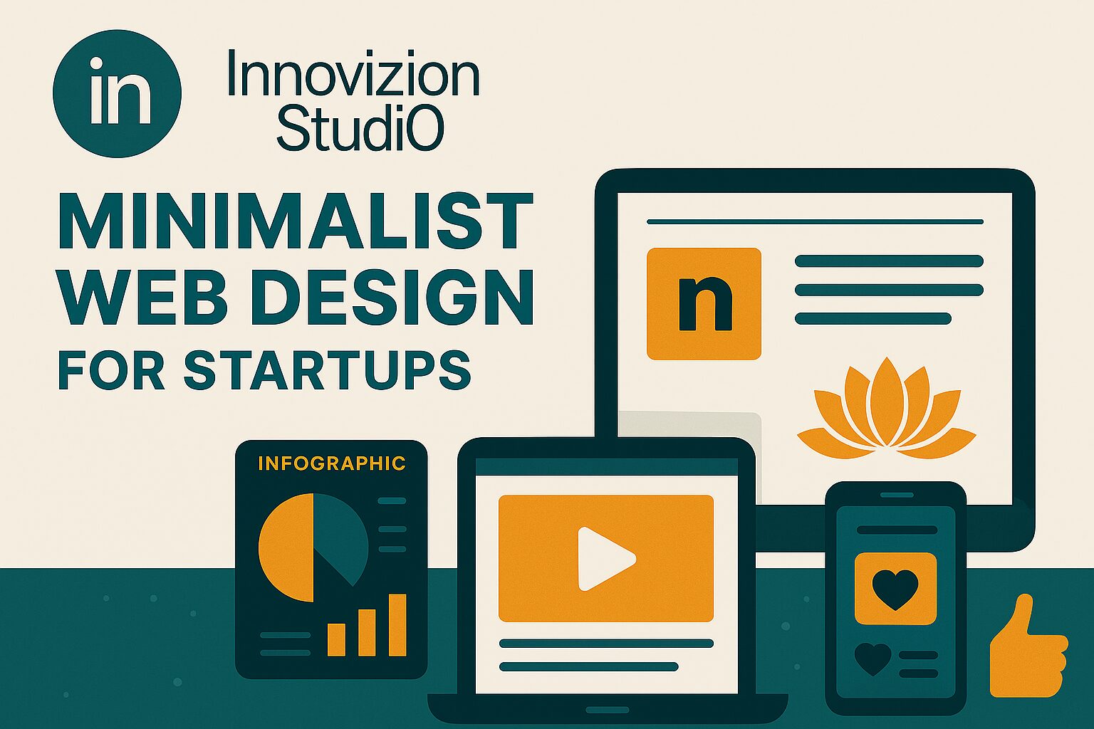 The Ultimate Guide to Minimalist Web Design for Startups