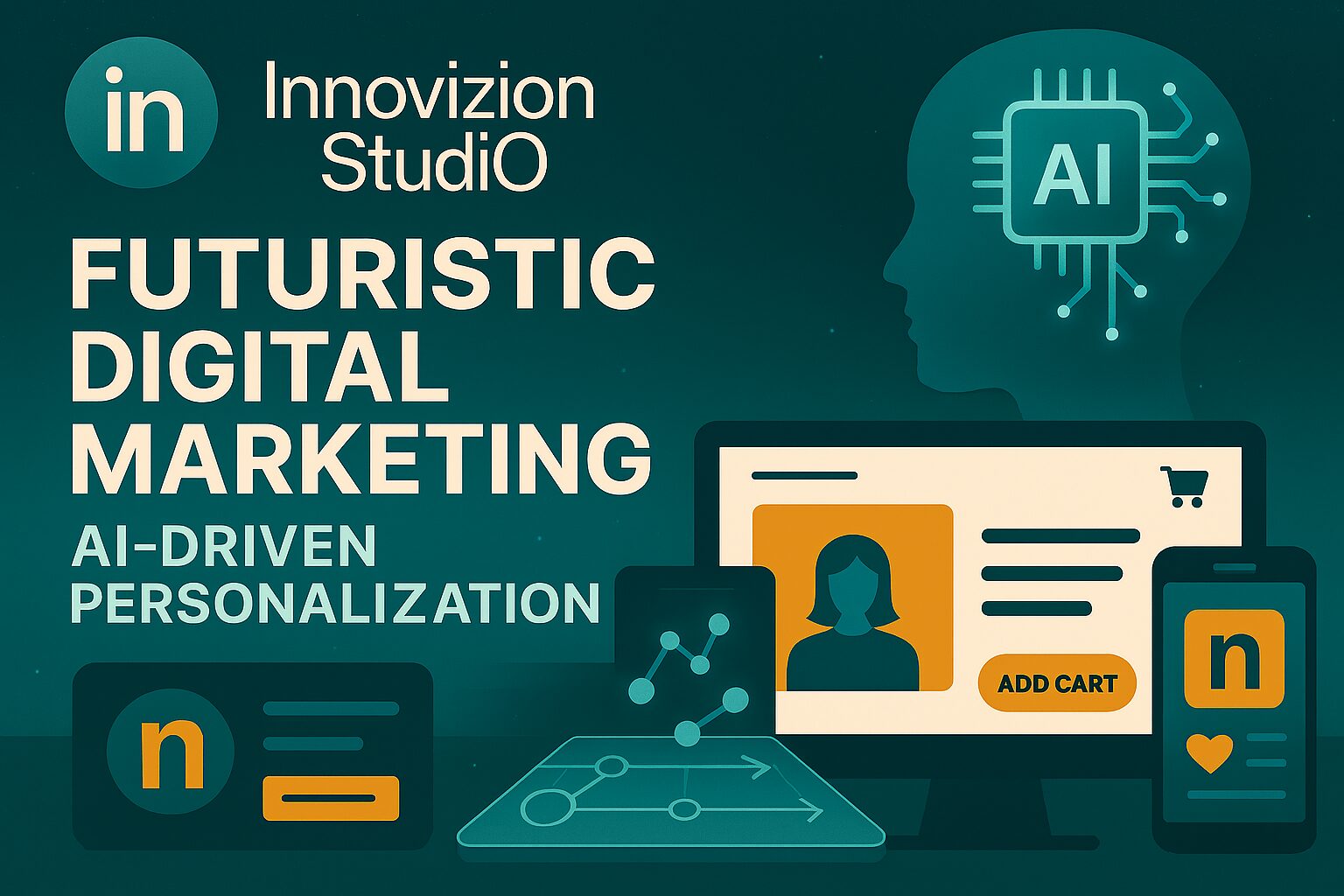 7 Powerful Ways Hyper-Personalized Marketing is Revolutionizing Customer Journeys