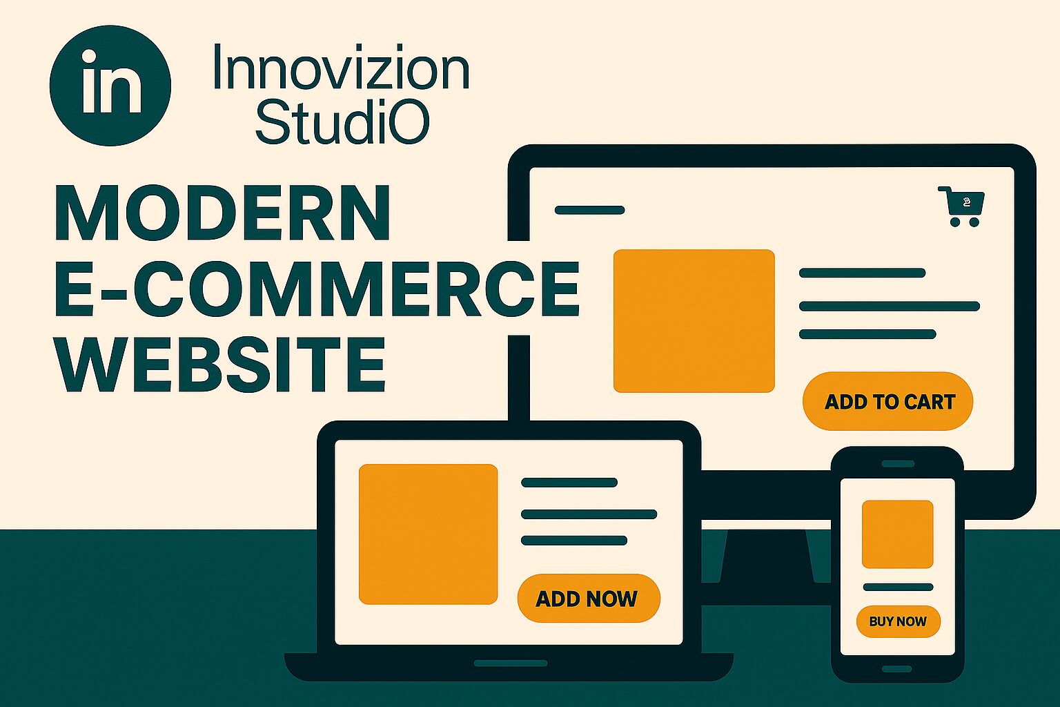 Boost Your E-Commerce Sales: 7 Proven Conversion-Focused Web Design Strategies