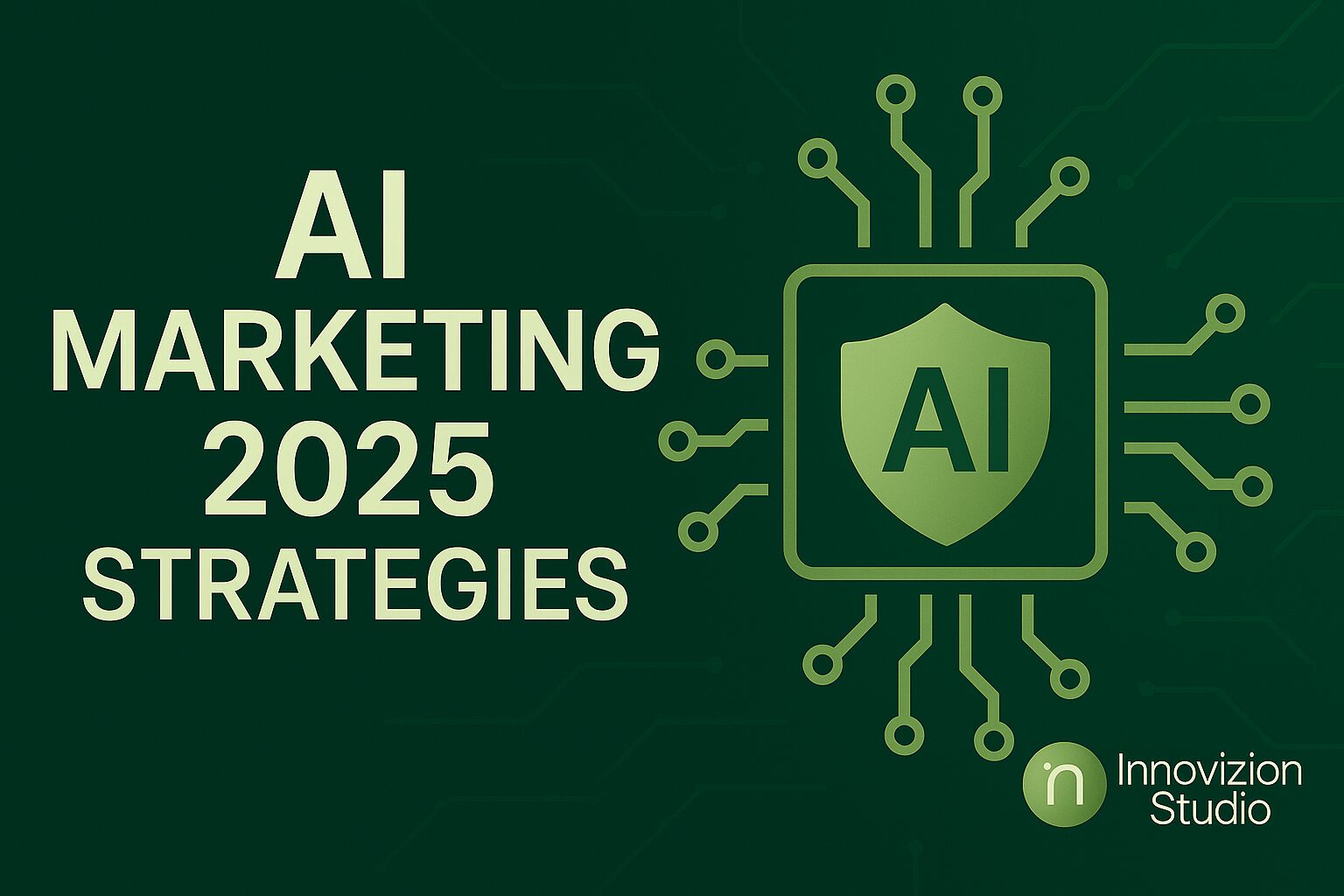 AI Marketing 2025: Winning the Battle of Automation vs Creativity