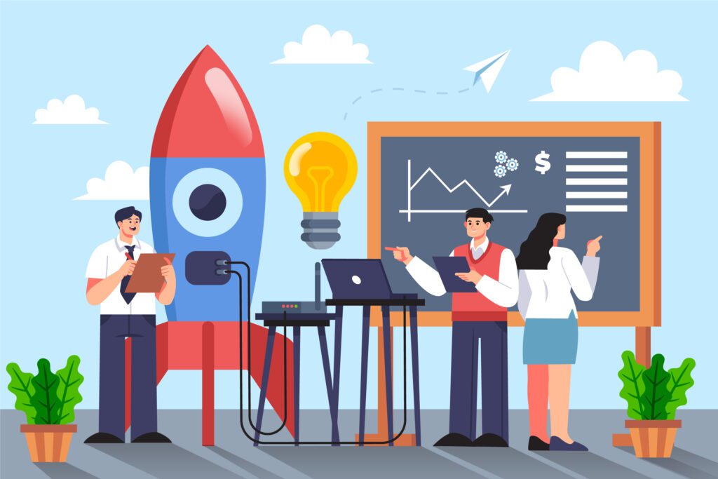 Video Marketing for Startups Growth