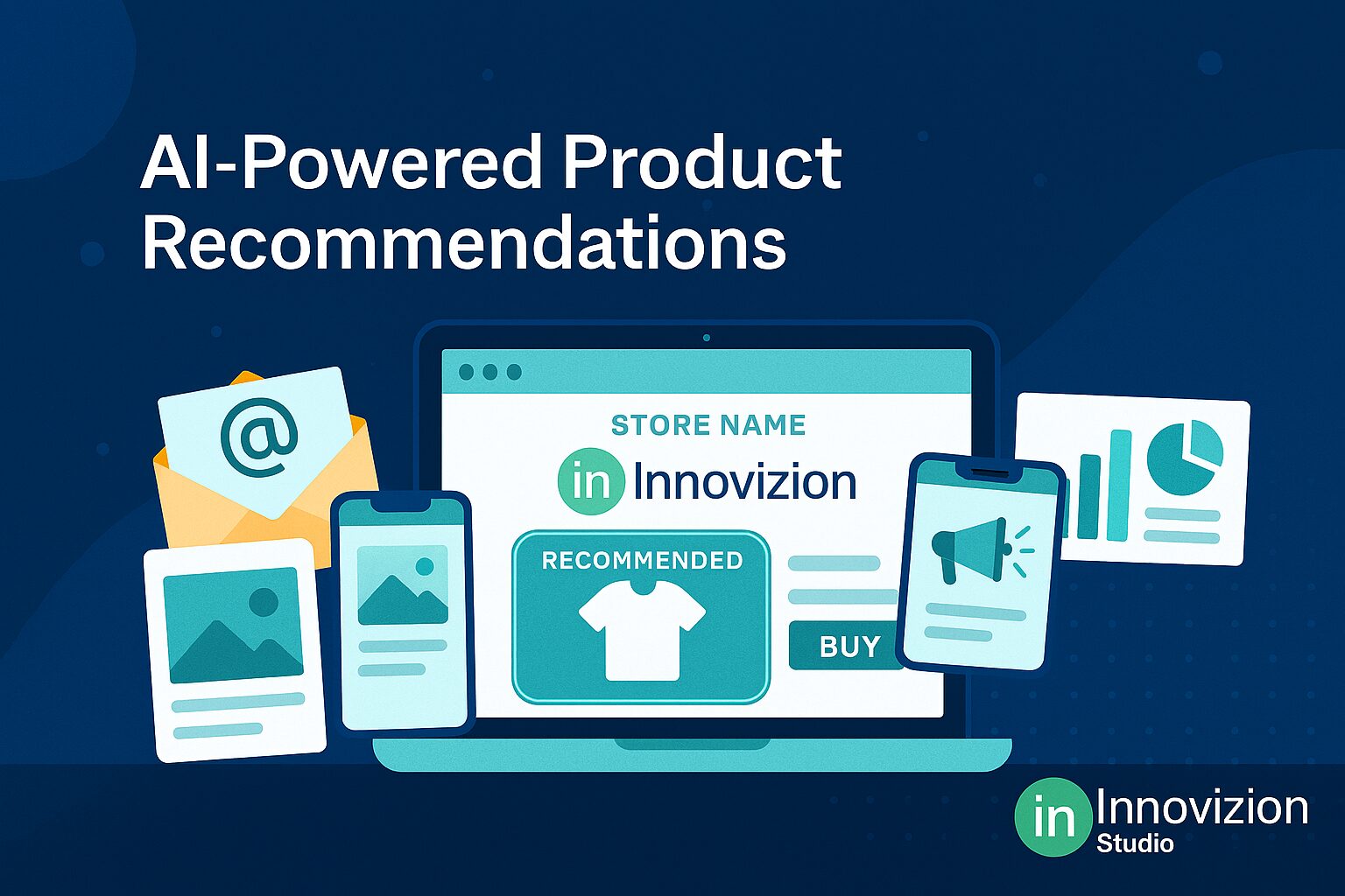 Top 5 Digital Branding Strategies Every Small Business Must Implement