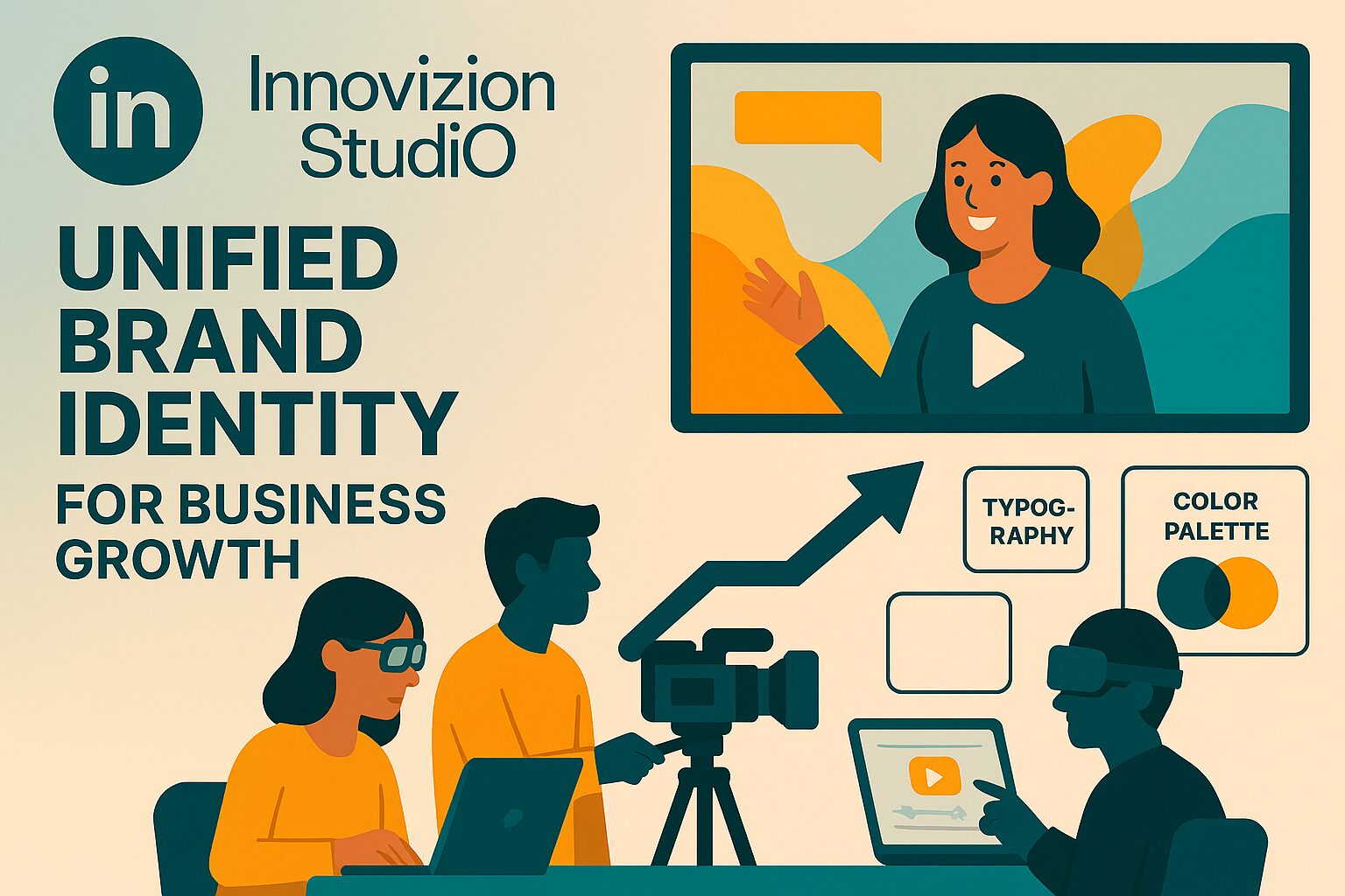 7 Proven Ways Startups Can Leverage Video Marketing for Growth