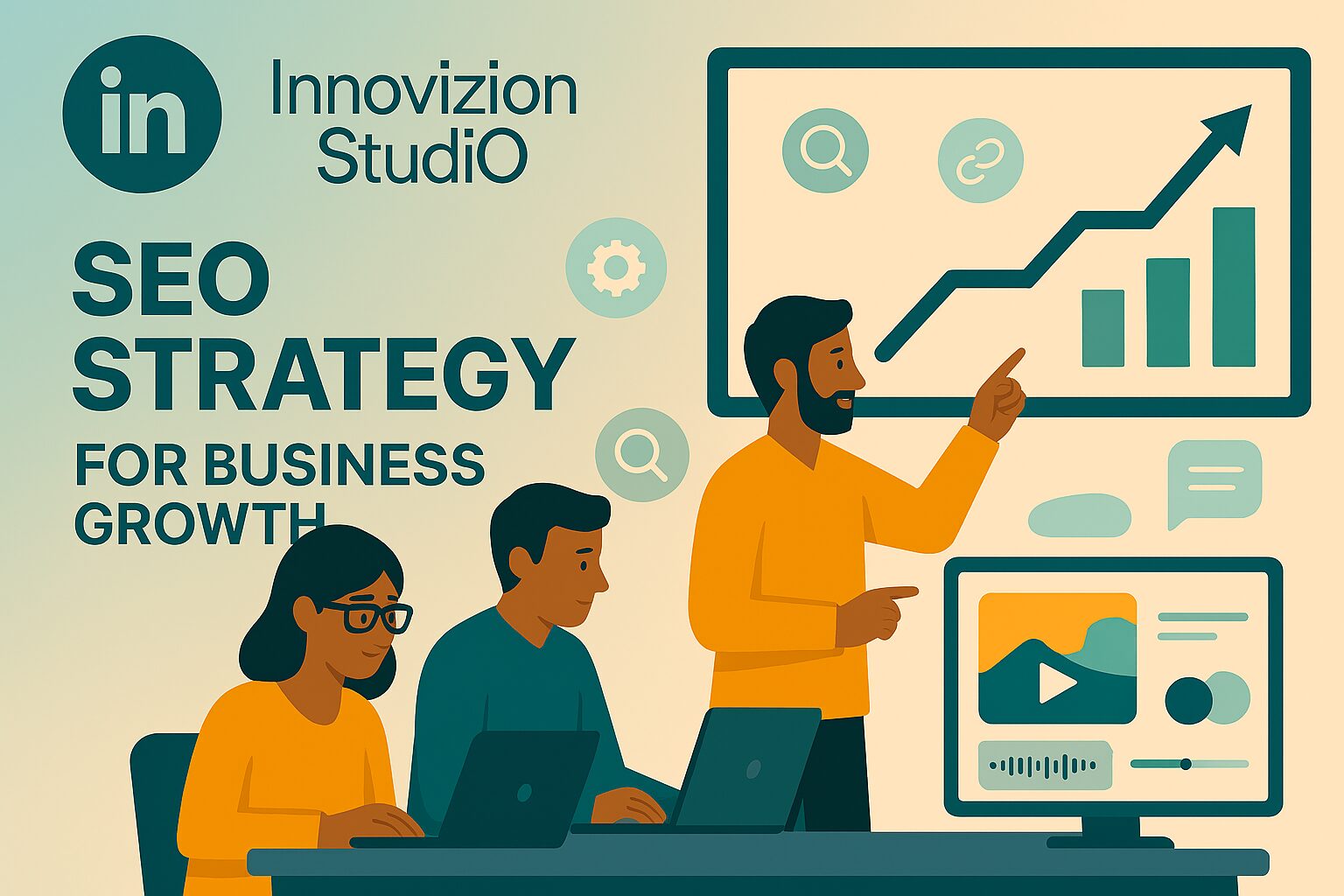 Top SEO Strategies for Indian Startups to Rank Higher in 2025