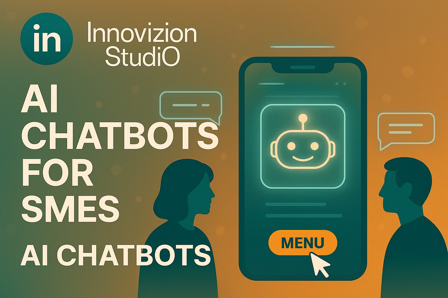 How AI Chatbots Are Enhancing Customer Experience for SMEs