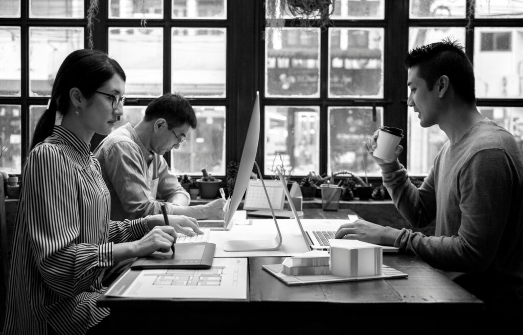 Expert UI/UX design services