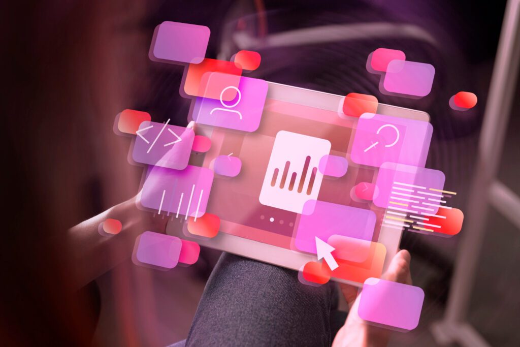 AI content creation in India 2025