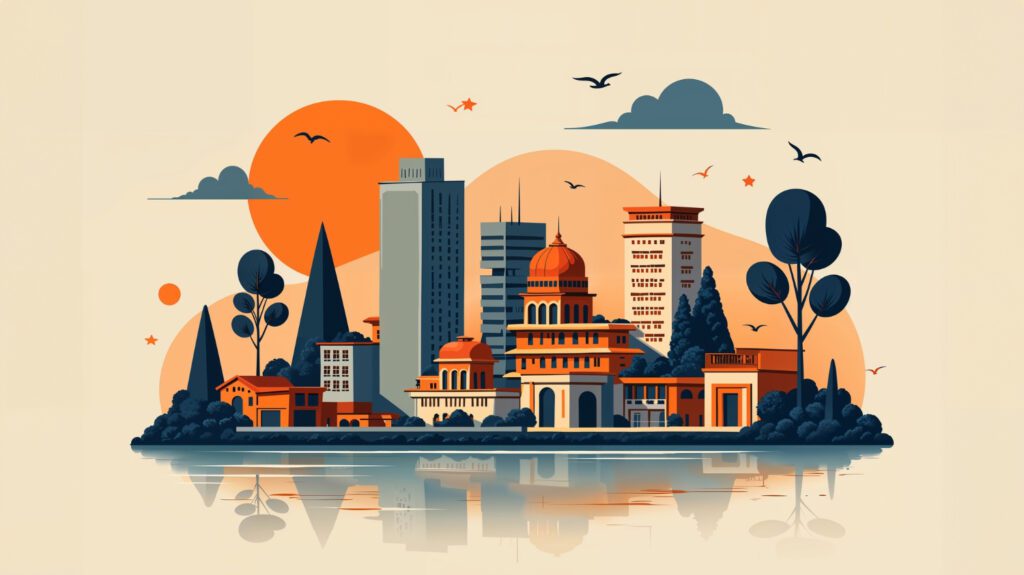 Kolkata Brand Identities