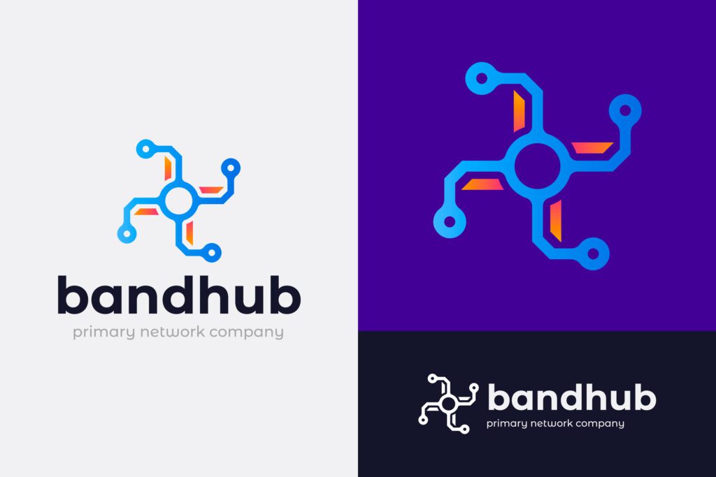 AI in minimalist branding 2025