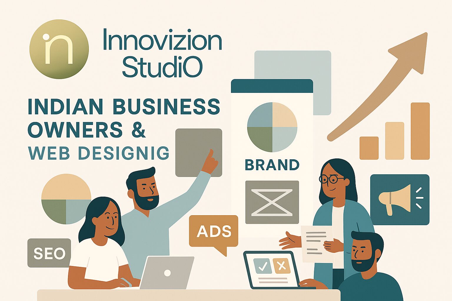 Minimalist Branding: The Key to Modern Startup Success in India