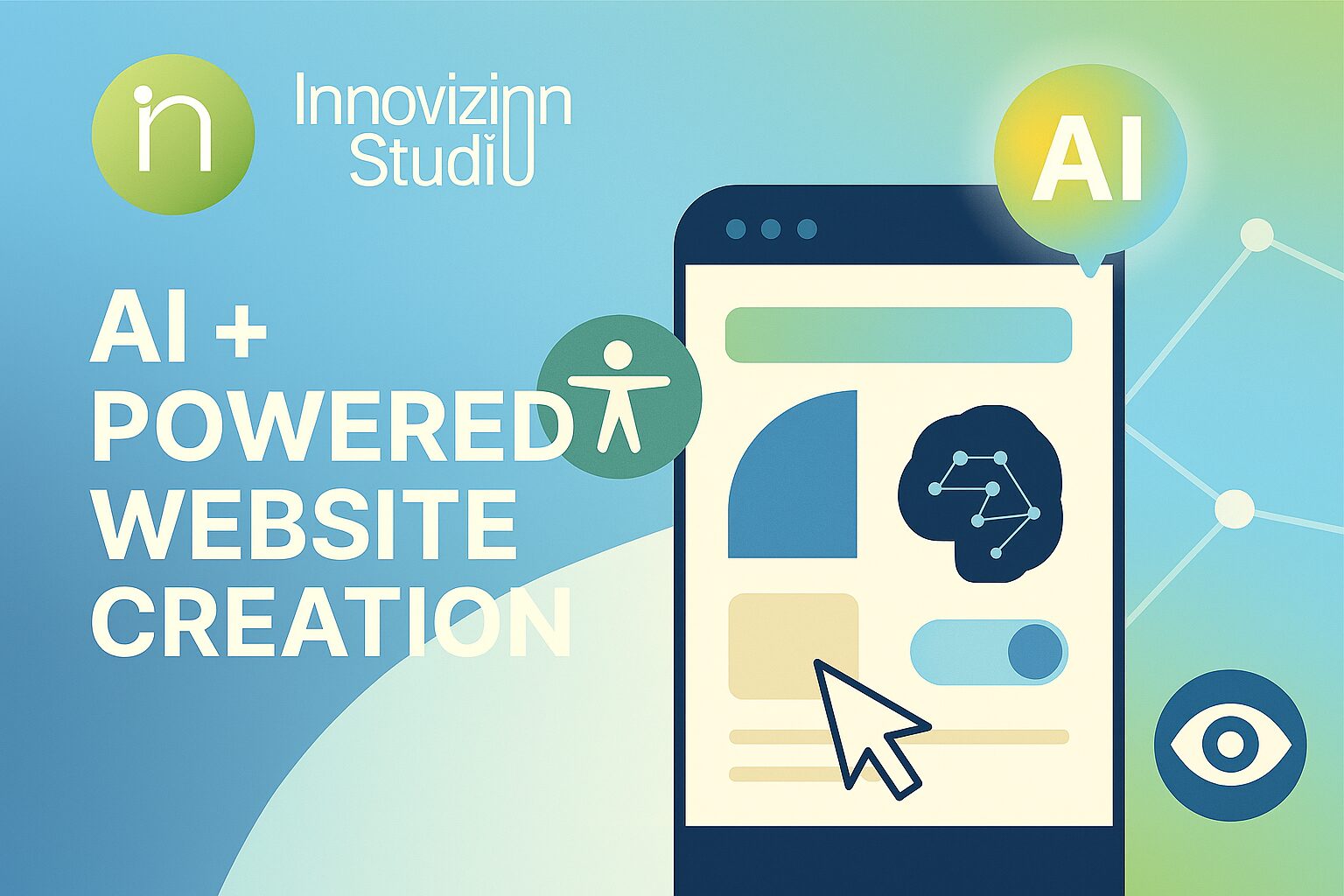 AI-Powered Website Builders for Startups in India
