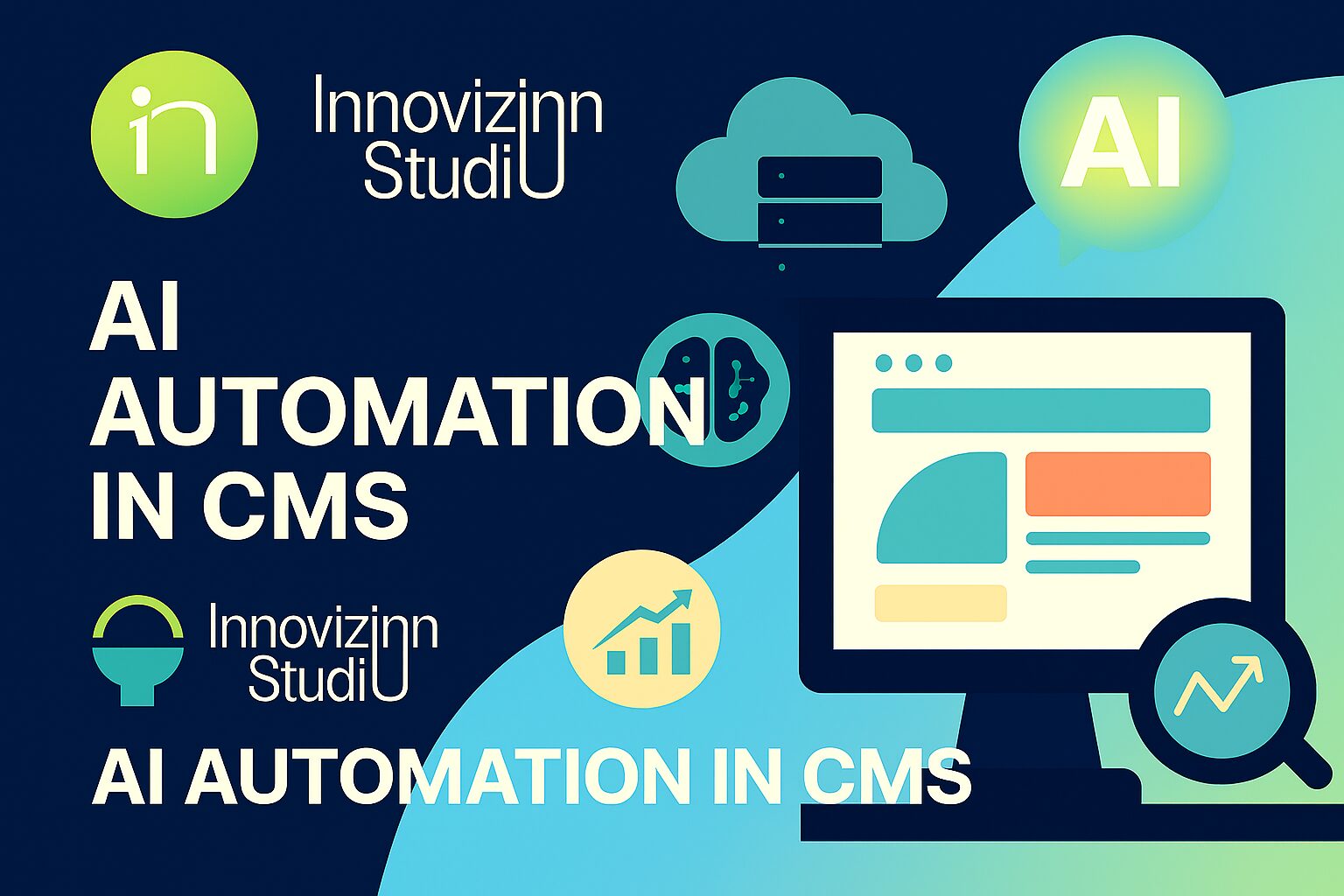 AI in Headless CMS for Scalable Web Development