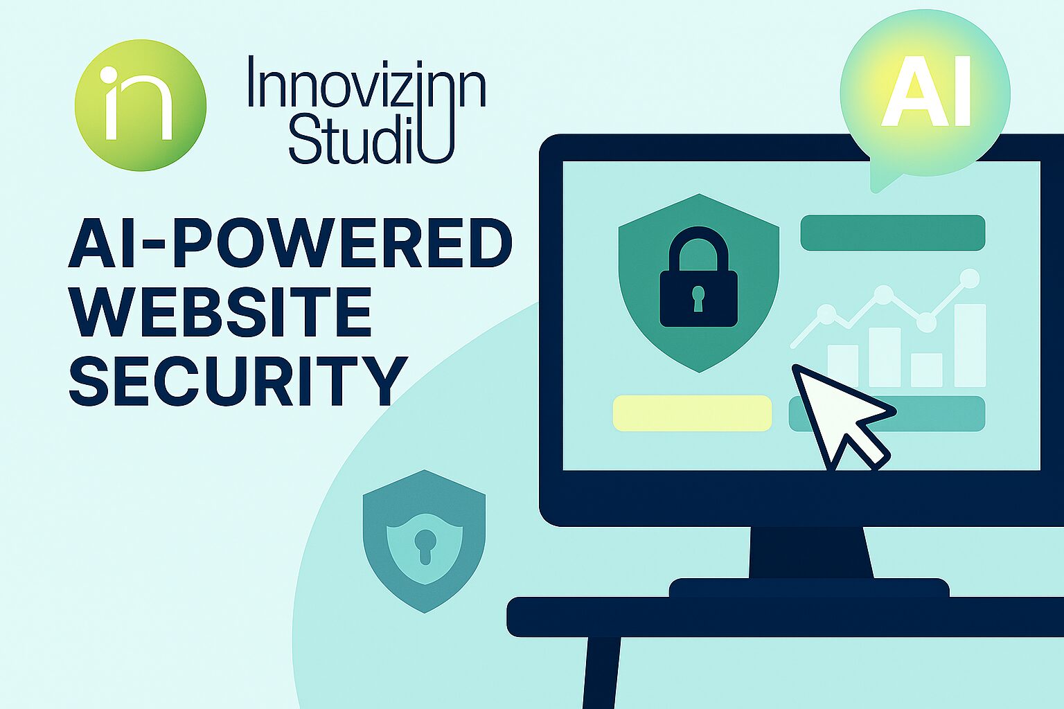 AI-Driven Security Tools Protecting Startup Websites