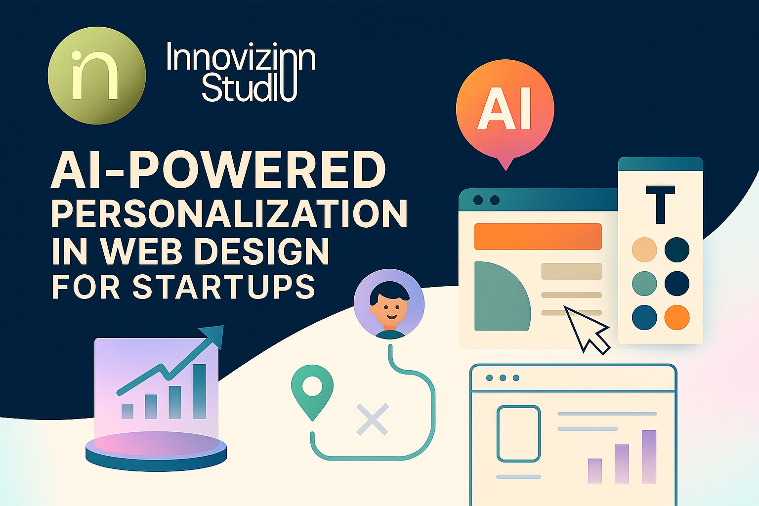 AI-Powered Personalization in Web Design