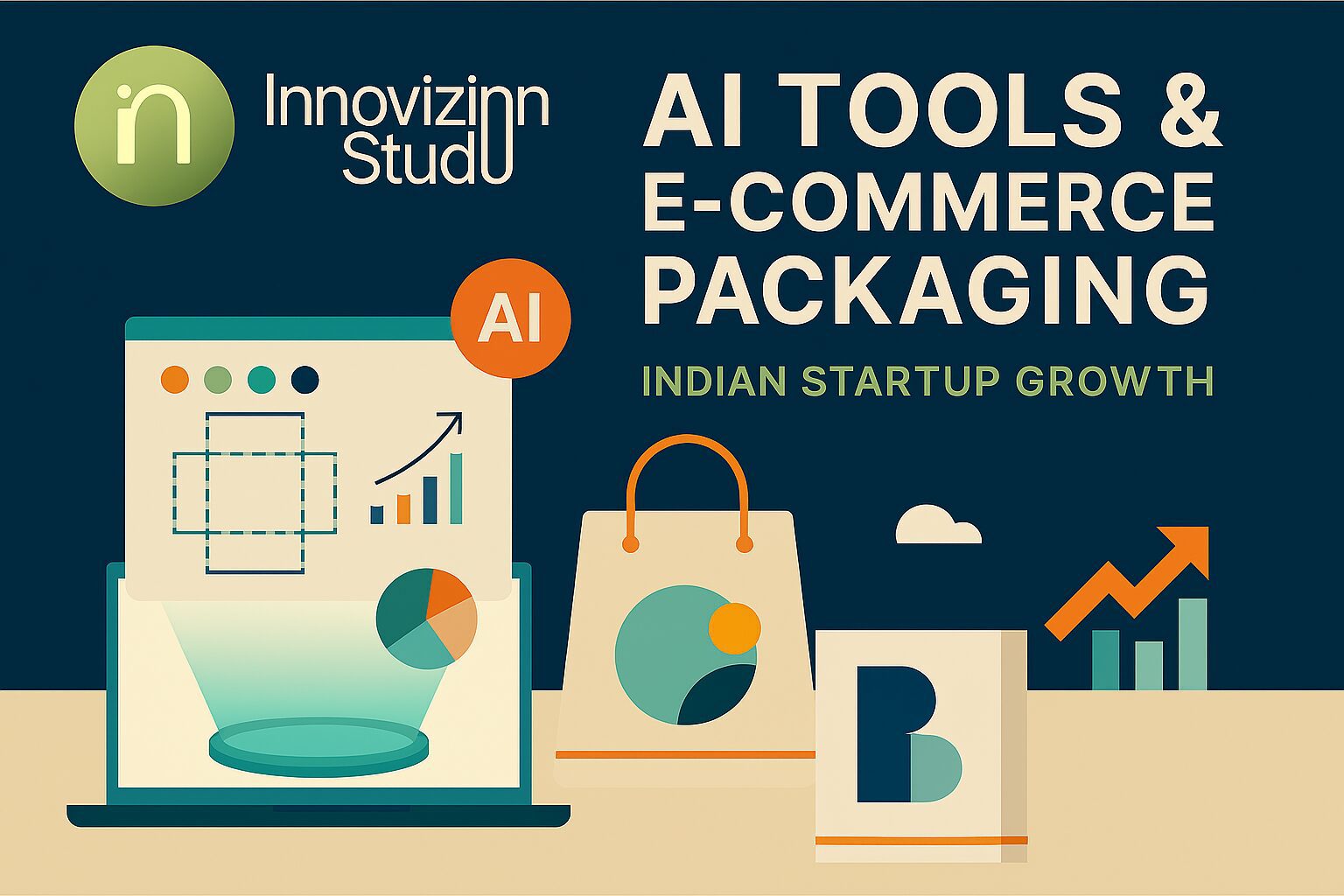 How AI Enhances Packaging and Product Design for E-Commerce