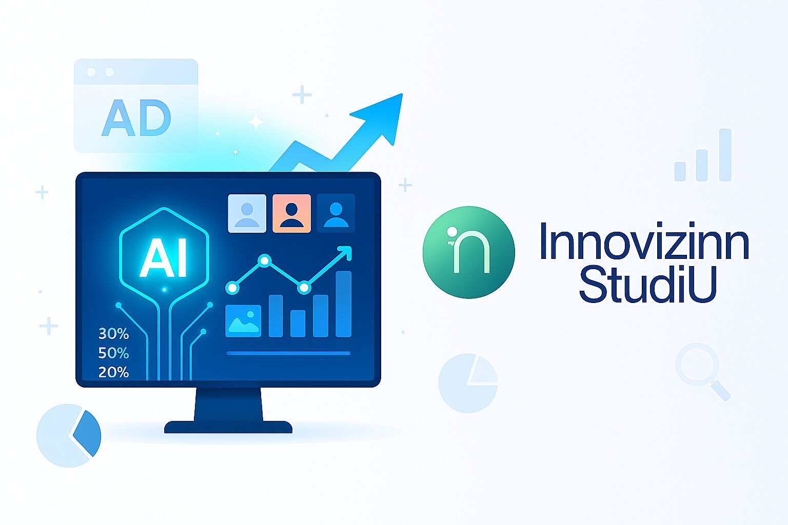 Using AI for Predictive Analytics in Digital Advertising