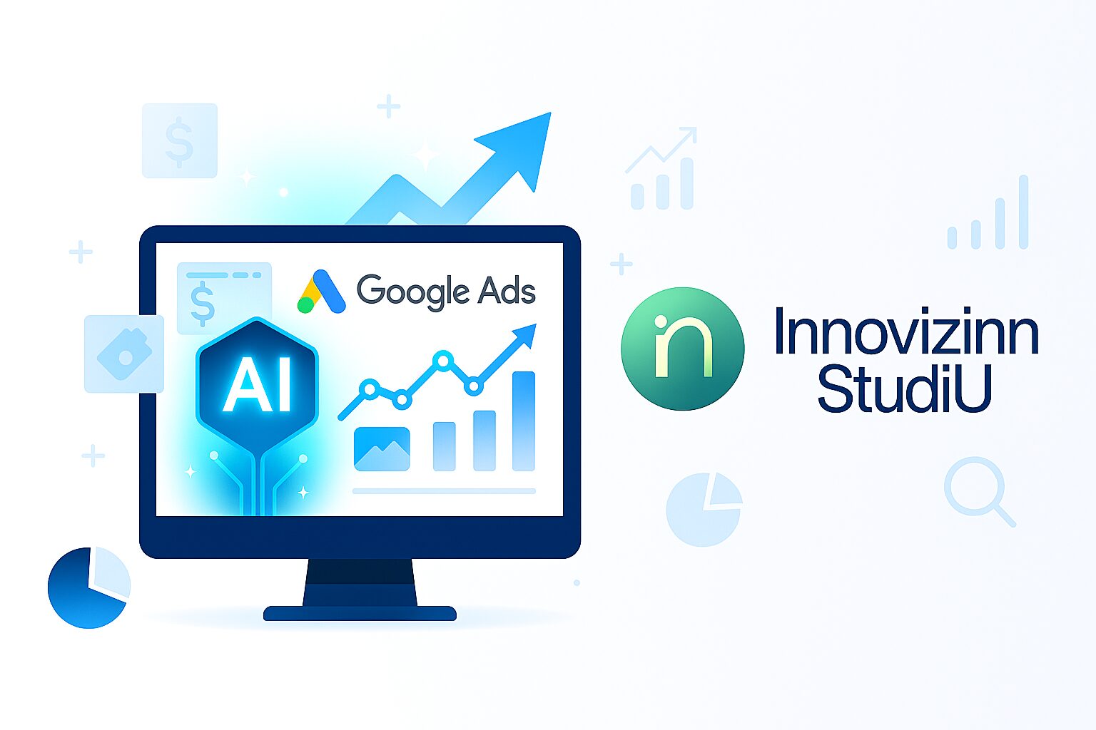 AI Tools for Optimizing Google Ads and PPC Campaigns