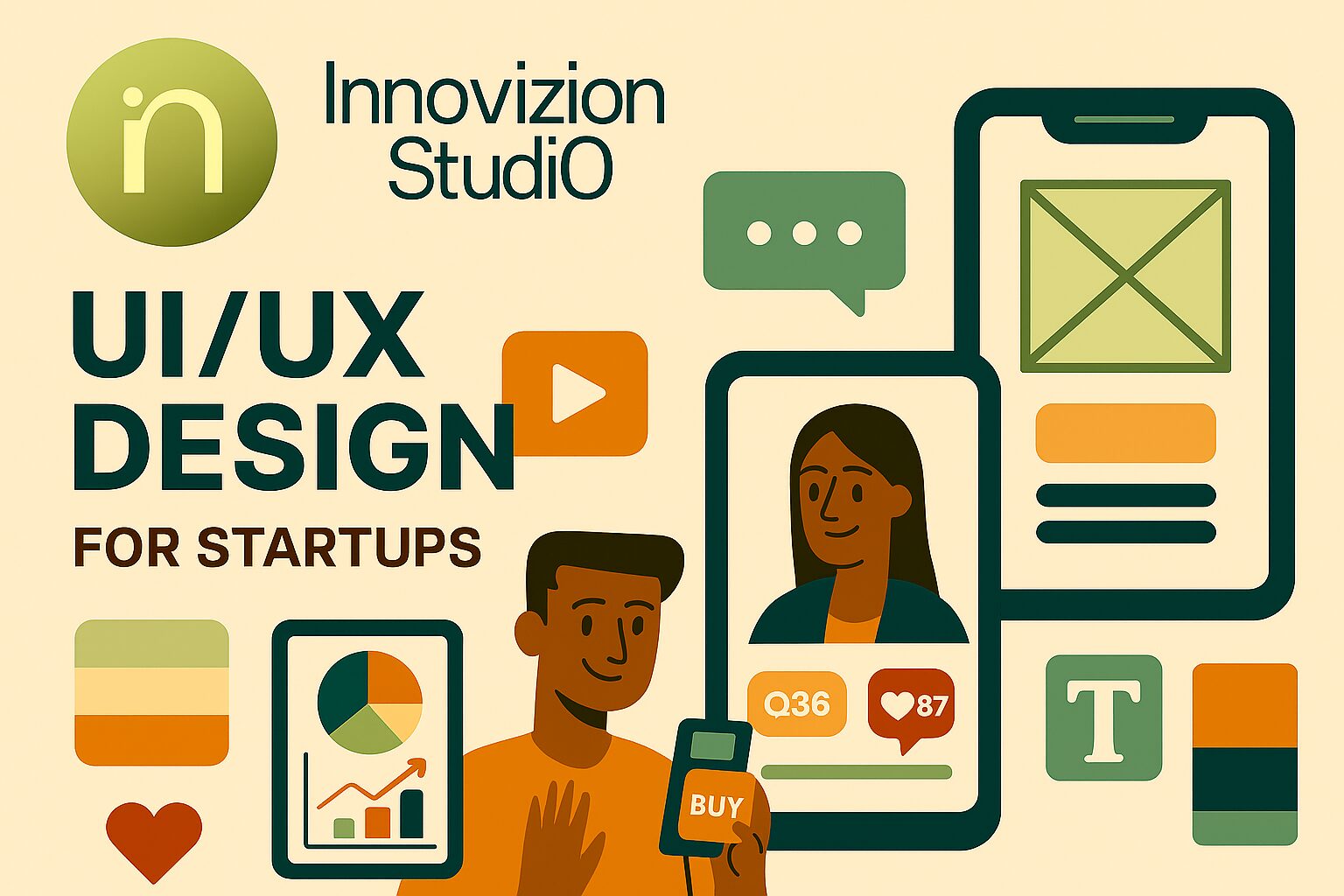 Expert UI/UX: 5 Ways Mumbai Businesses Are Transforming Their Digital Presence