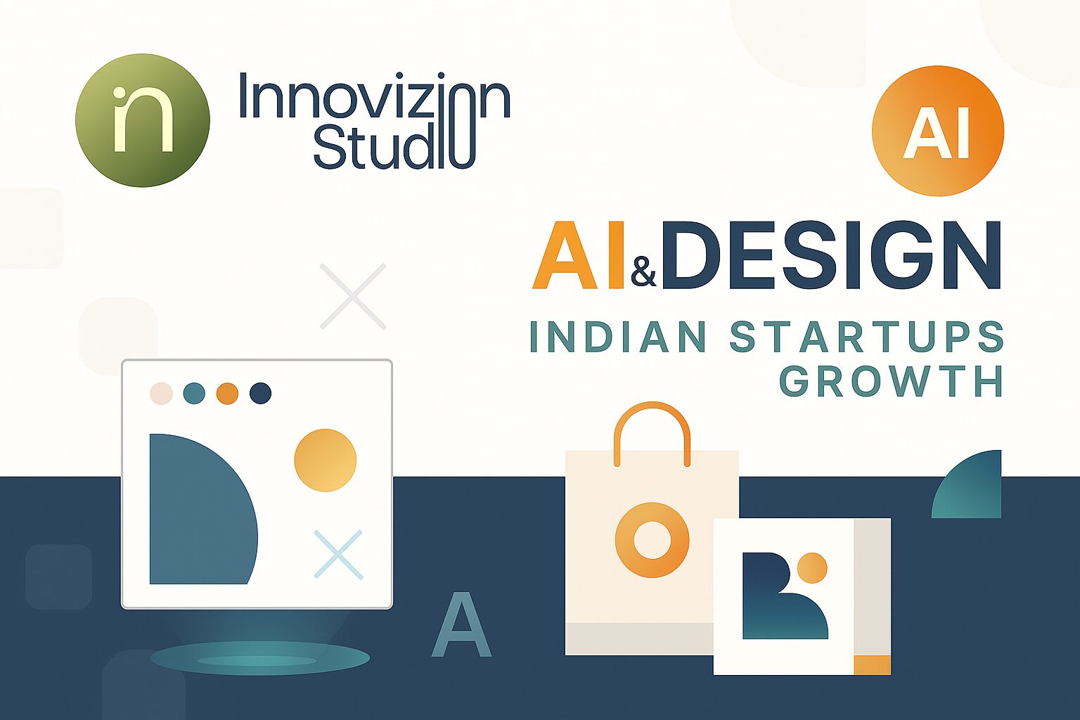 AI in Minimalist Branding: Less Effort, Maximum Impact