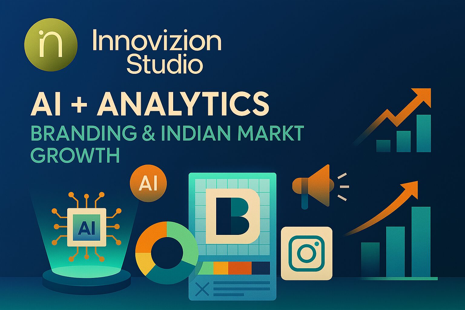 Using AI to Predict Branding Trends in Indian Markets: 7 Smart Strategies for Startups