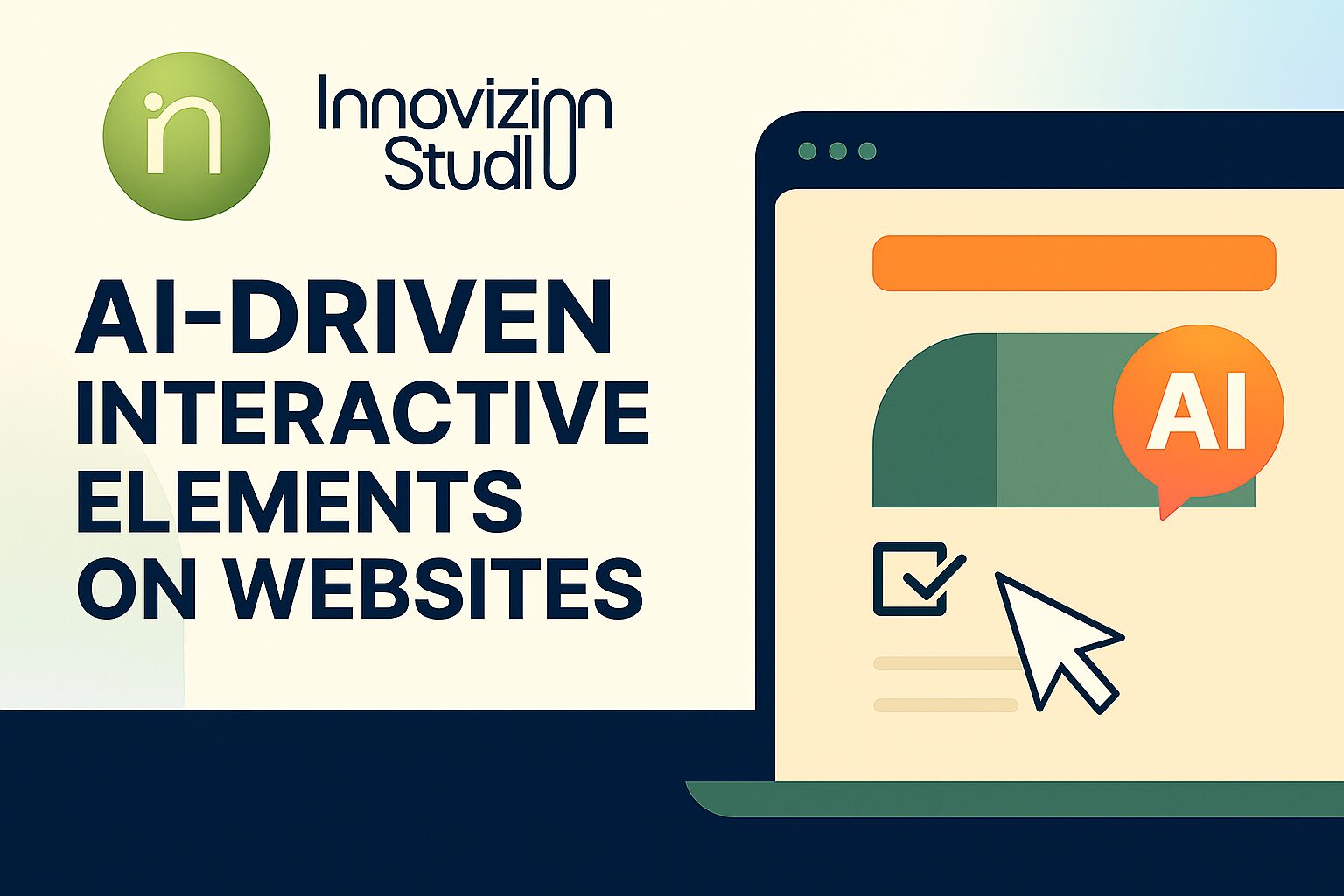 AI in Interactive Web Design: Creating Engaging Interfaces