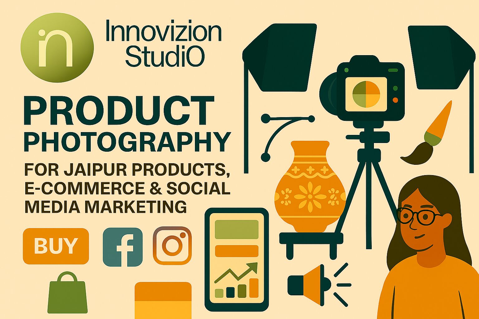 Professional photography Services: 7 Powerful Ways Jaipur Brands Boost Sales and Engagement