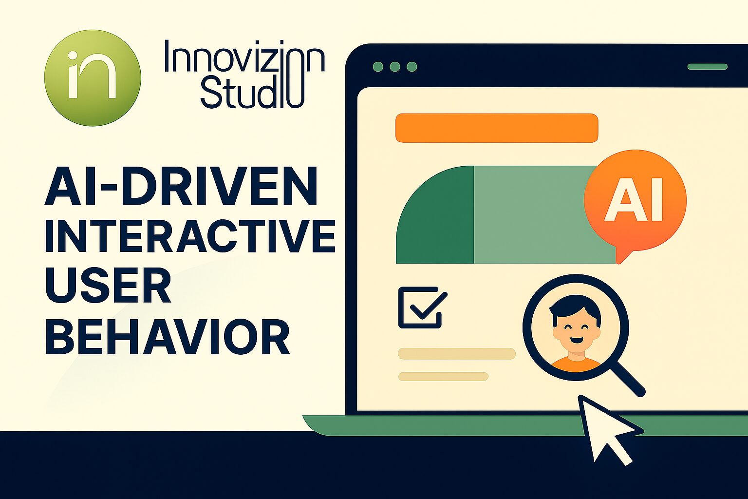 Using AI to Predict User Behavior for Higher Conversions