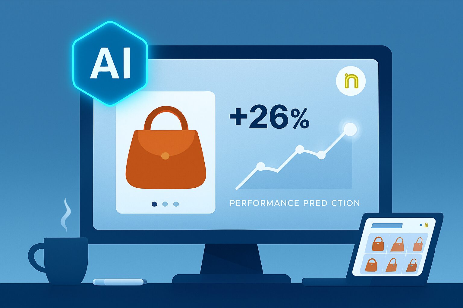Using AI to Predict Which Product Images Convert Best