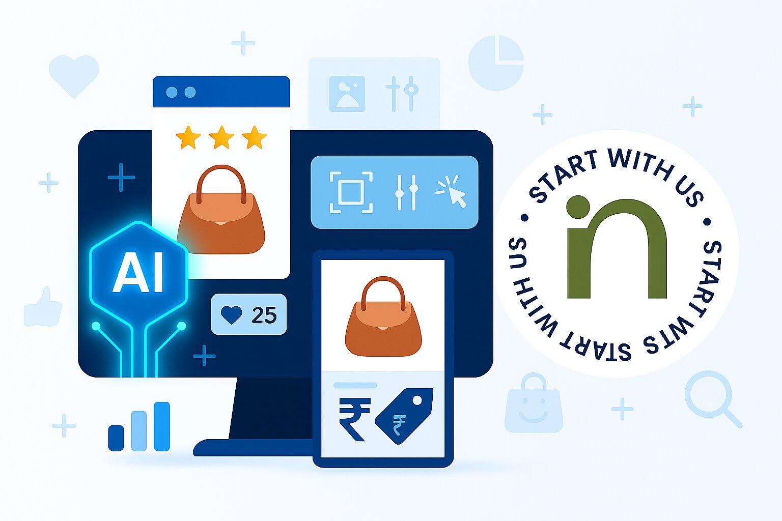 AI-Powered Image Enhancement: Improving Product Quality