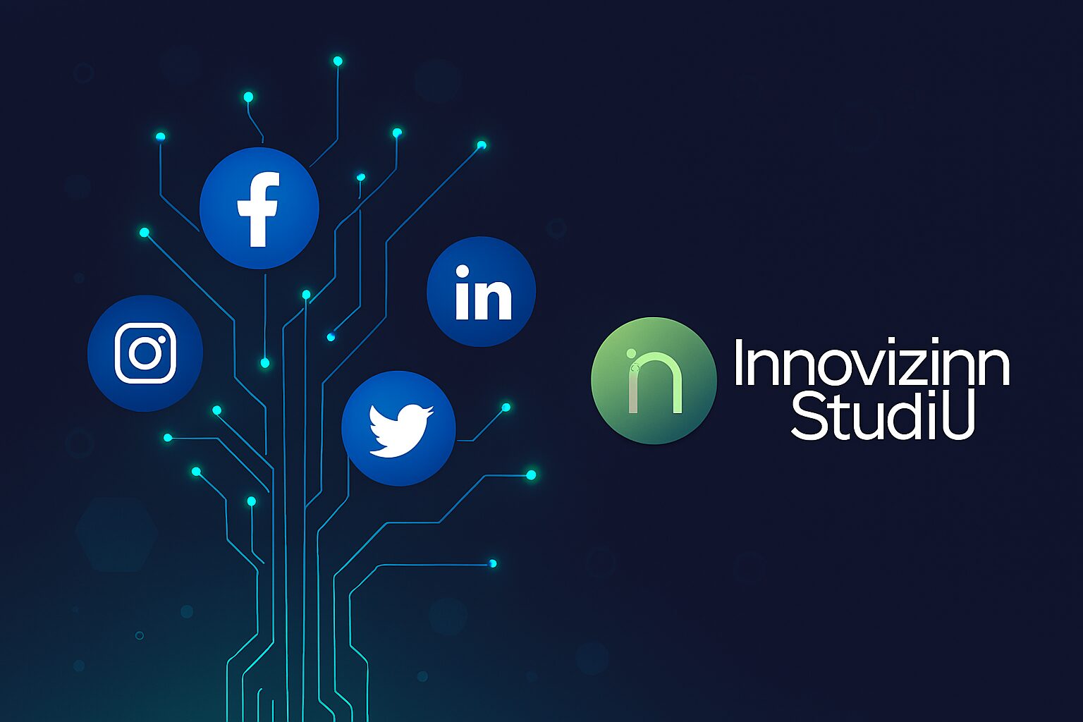 How AI Improves Social Media Marketing Strategy