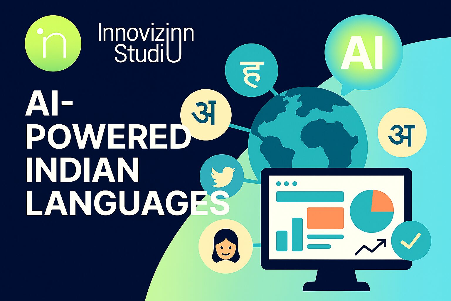 How AI Helps Multi-Language Websites Target Diverse Indian Markets