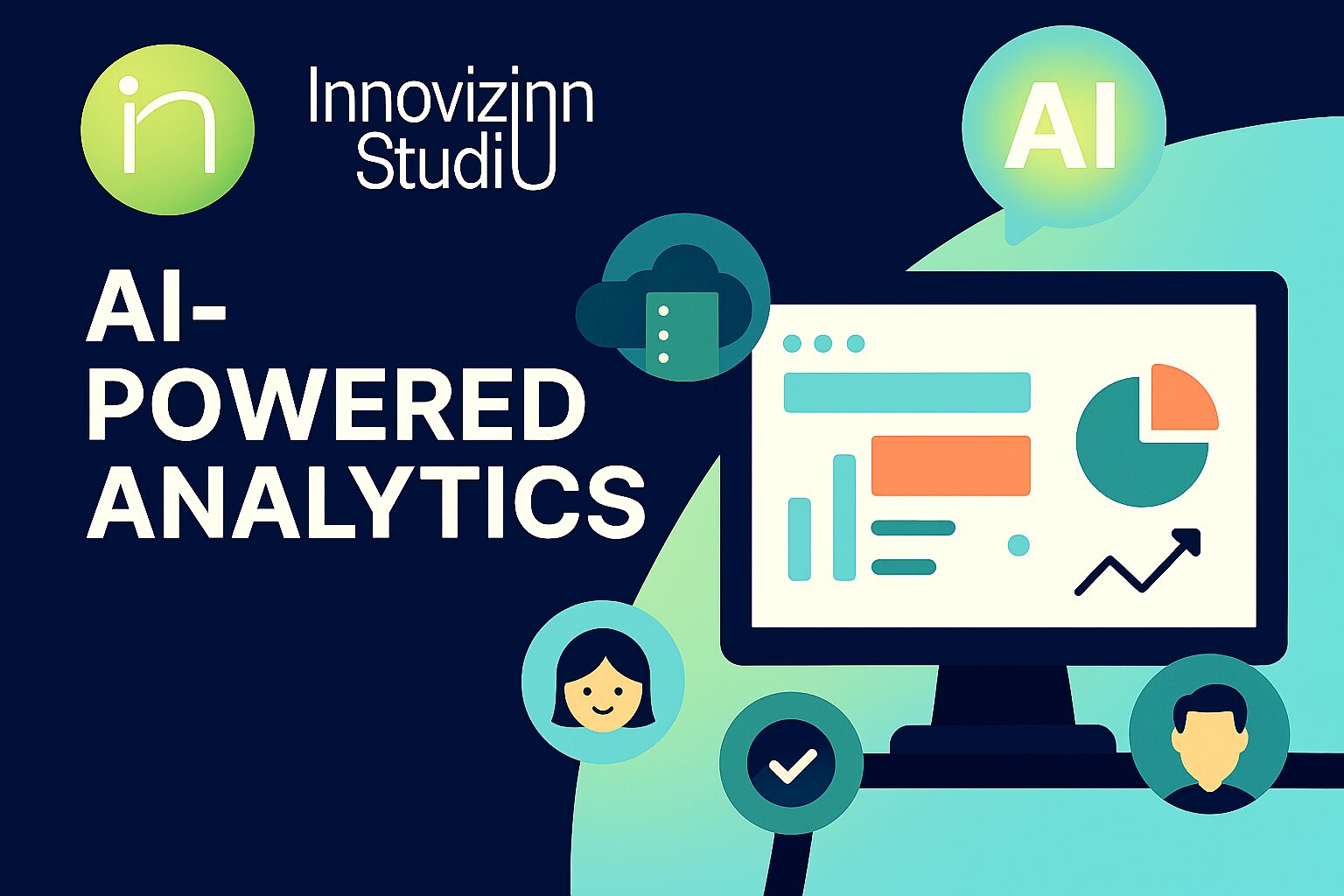 AI-Driven Analytics for Website User Behavior