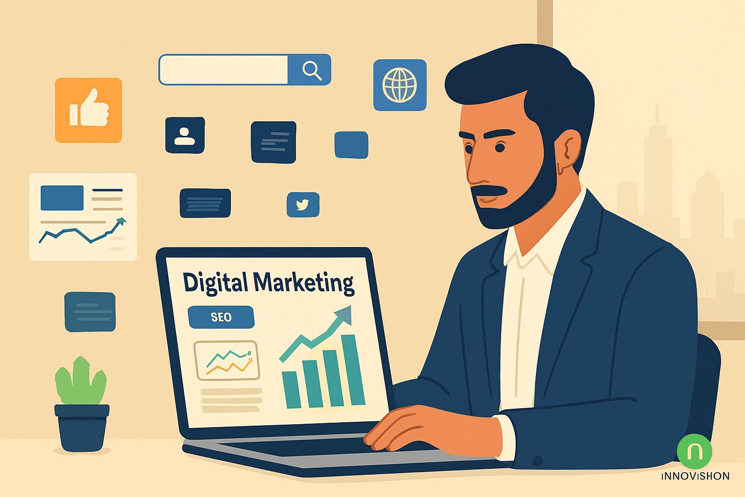 Marketing for Small Businesses: Should MSMEs Invest in Branding or Promotion First?