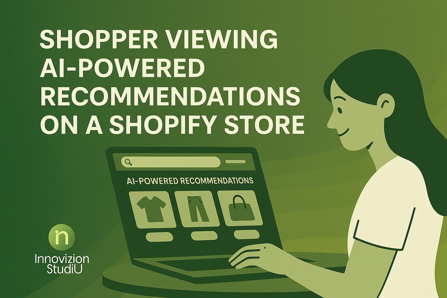 Boost Your Shopify Sales with AI‑Powered Product Recommendations 🚀