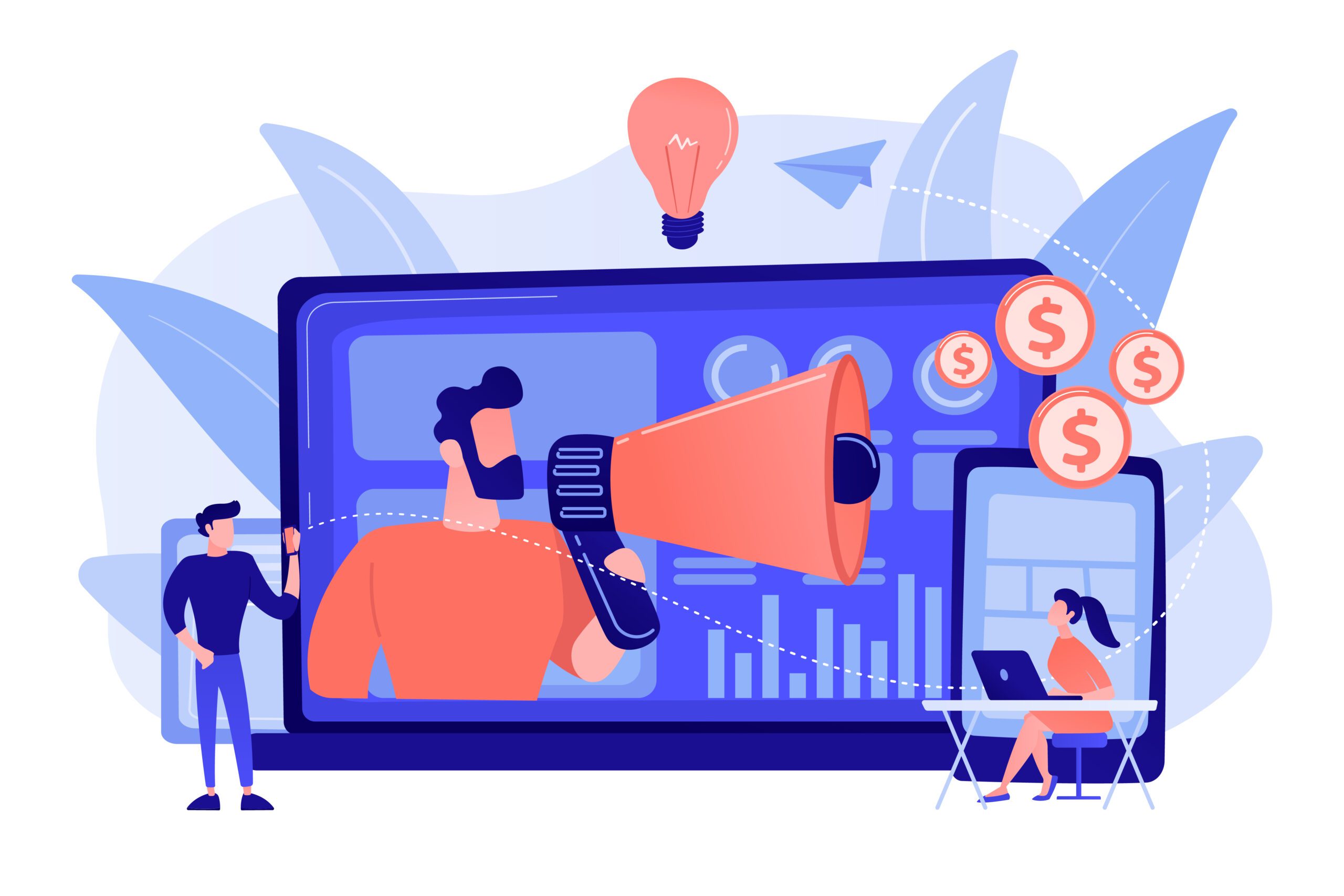 Performance-driven Digital Marketing Ads Services by Innovizion Studio to boost visibility, conversions, and ROI.