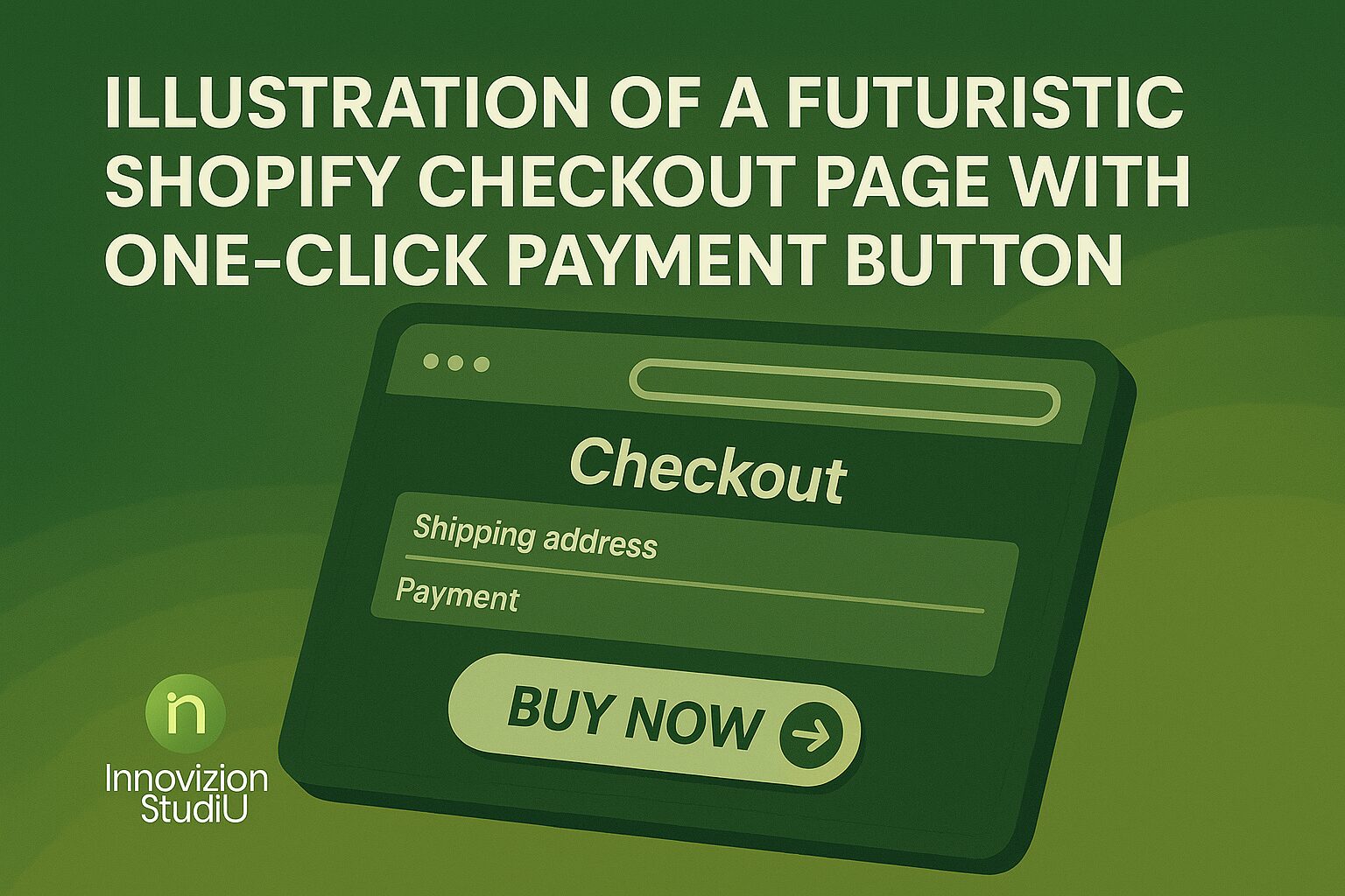 Future of Shopify Checkout: 7 Ways to Build One-Click, Secure & Personalized Payments