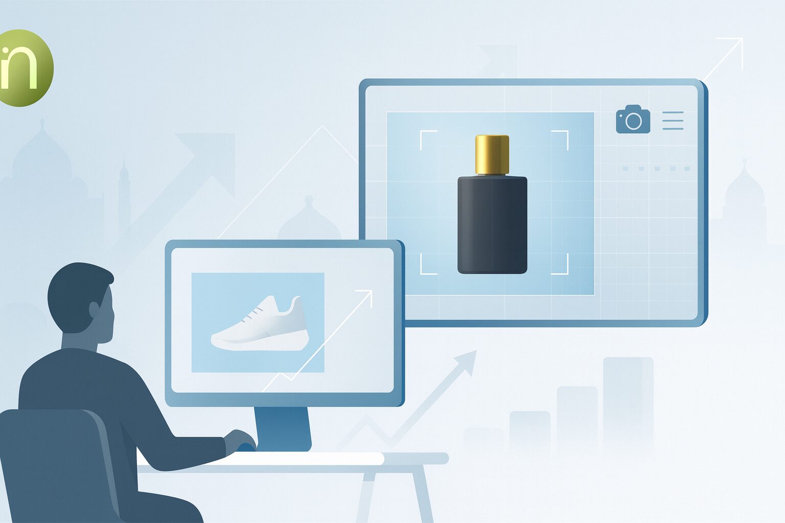 AI Product Photography for Indian Startups Driving Faster Sales Growth