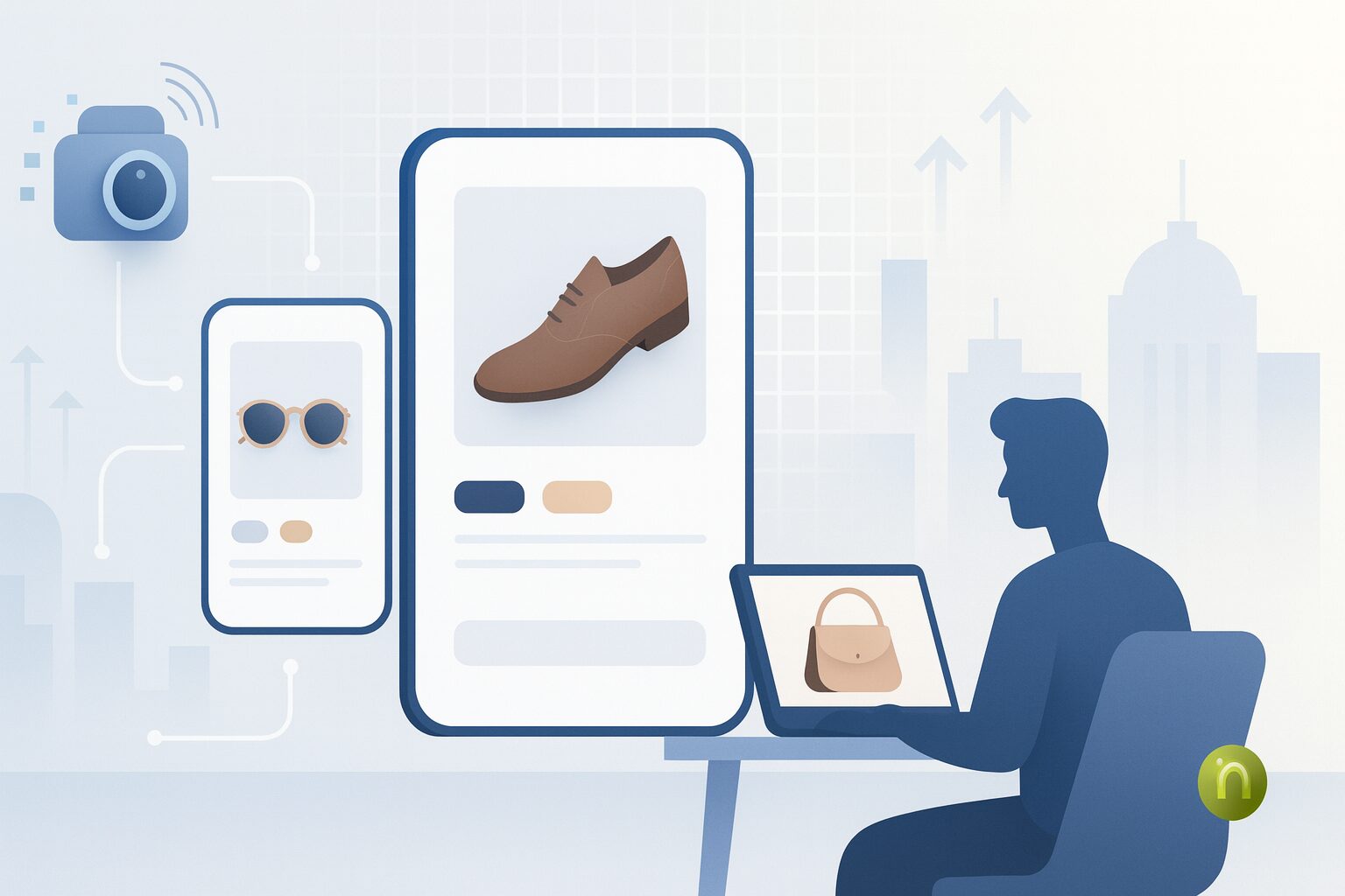 AI-Powered Branding for Startups That Scale Faster